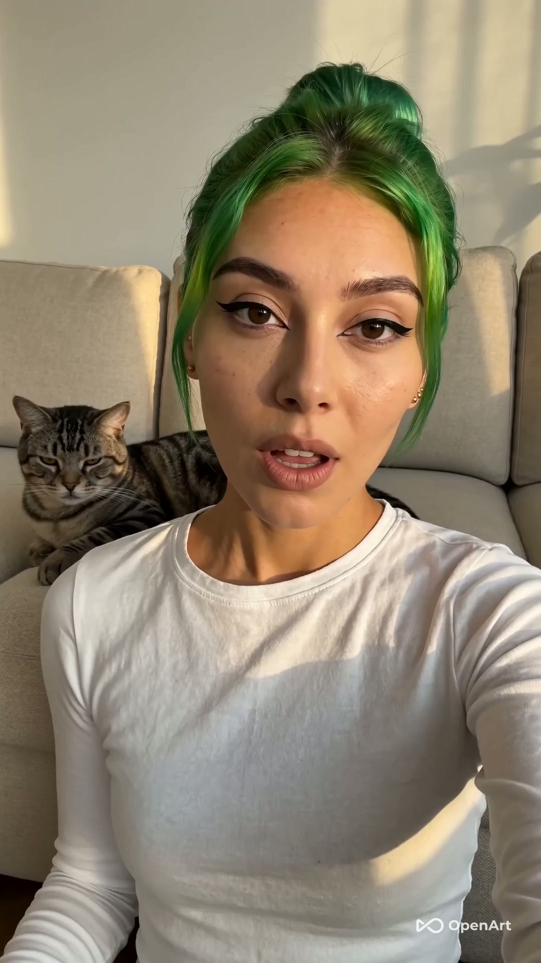 PurrBites Cat Treats UGC